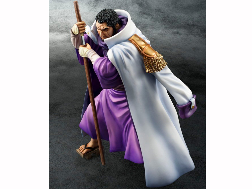 �G�N�Z�����g���f�� Portrait.Of.Pirates �����s�[�X Sailing Again �C�R�{���叫 ���� (�C�b�V���E)