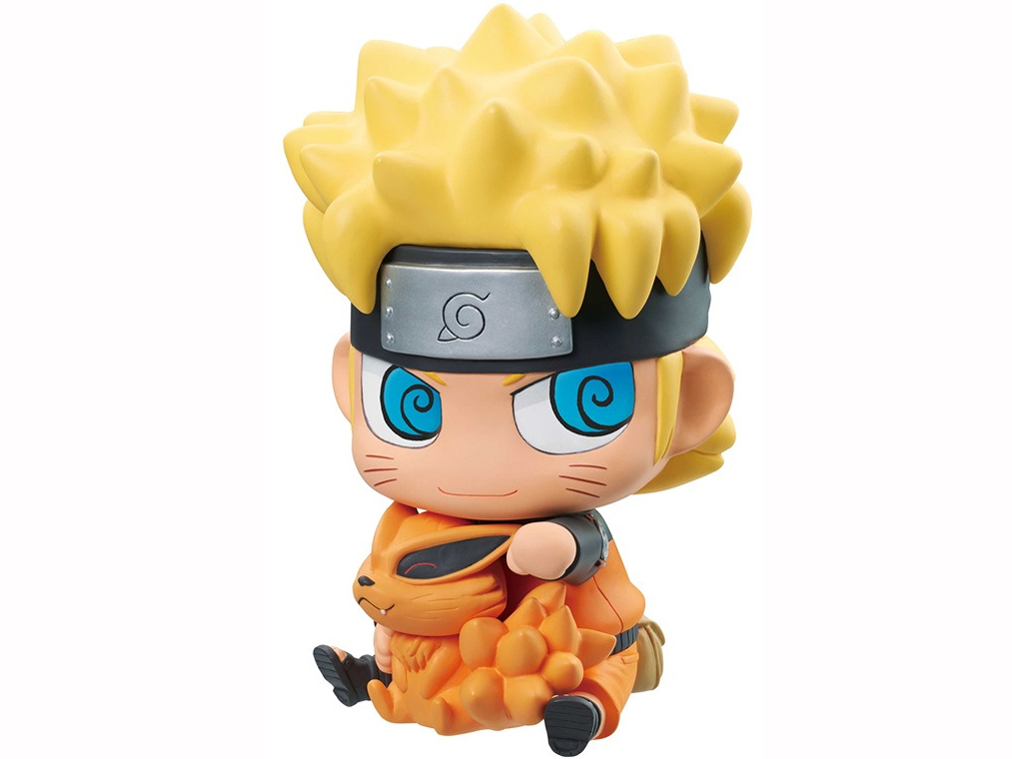���݃��K�\�t�r NARUTO -�i���g- �����` �i���g�Ƌ�h�v �̐��i�摜