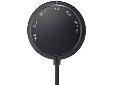 SoftBank SELECTION SB-TM03-TRSP [�u���b�N]