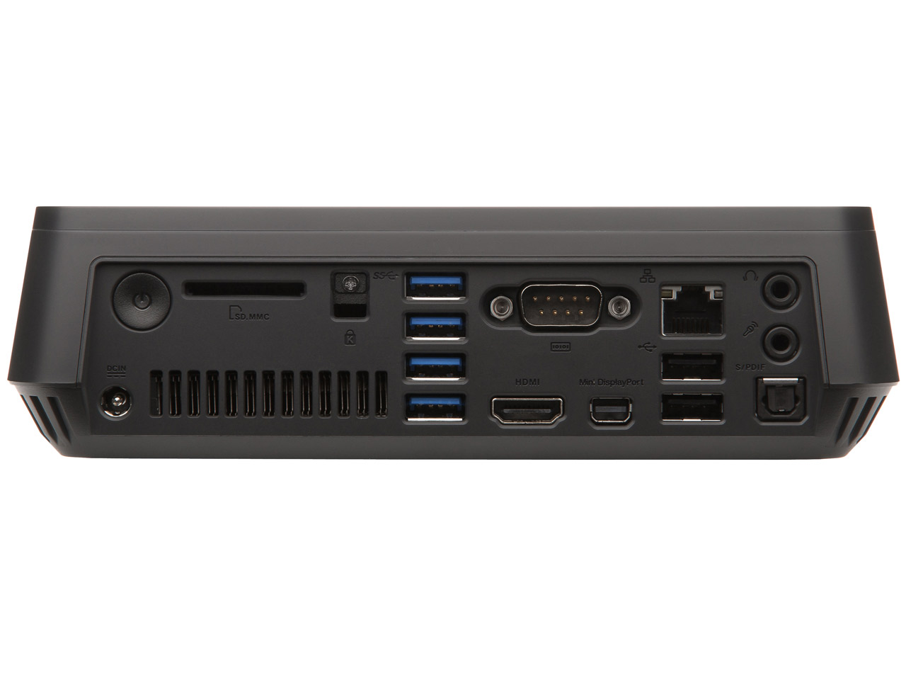 VivoPC VC60 VIVOPC-VC60-B206T