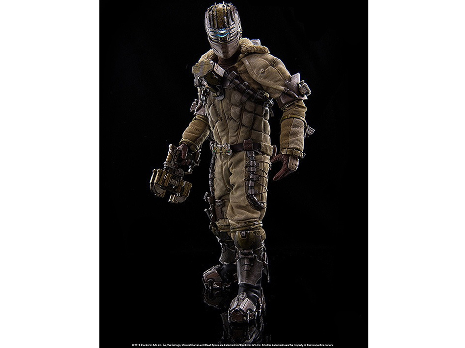 �f�b�h�X�y�[�X3 �A�C�U�b�N�E�N���[�N