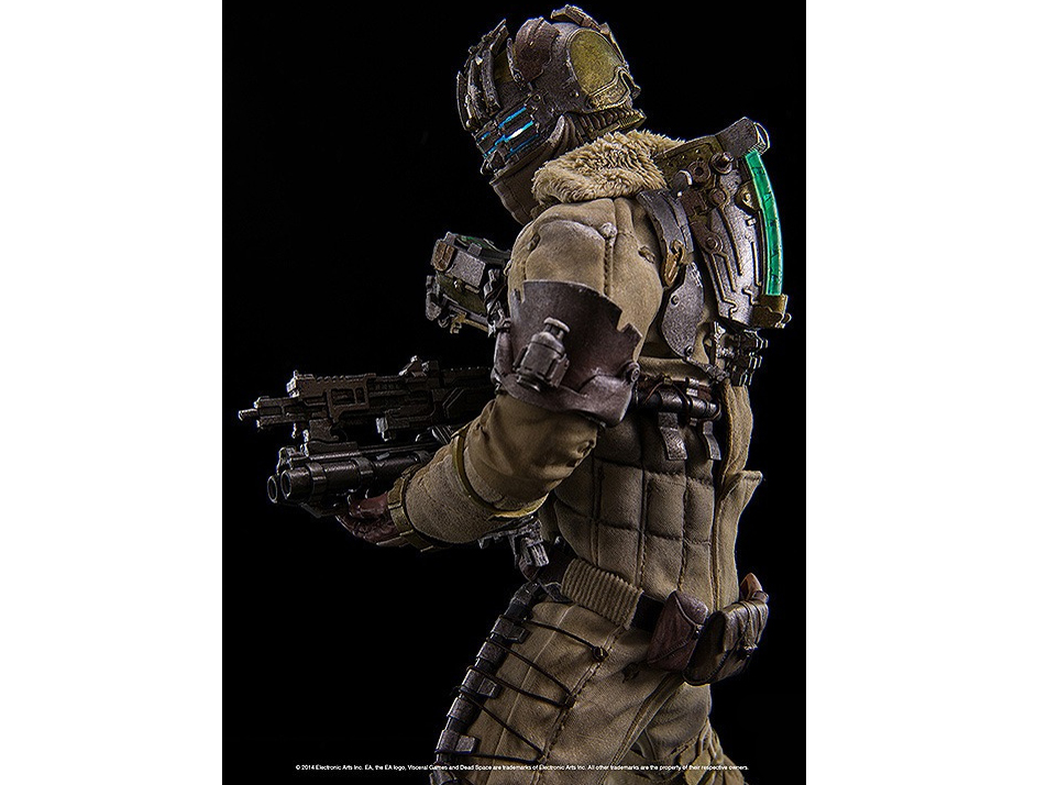 �f�b�h�X�y�[�X3 �A�C�U�b�N�E�N���[�N