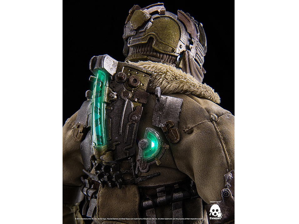 �f�b�h�X�y�[�X3 �A�C�U�b�N�E�N���[�N