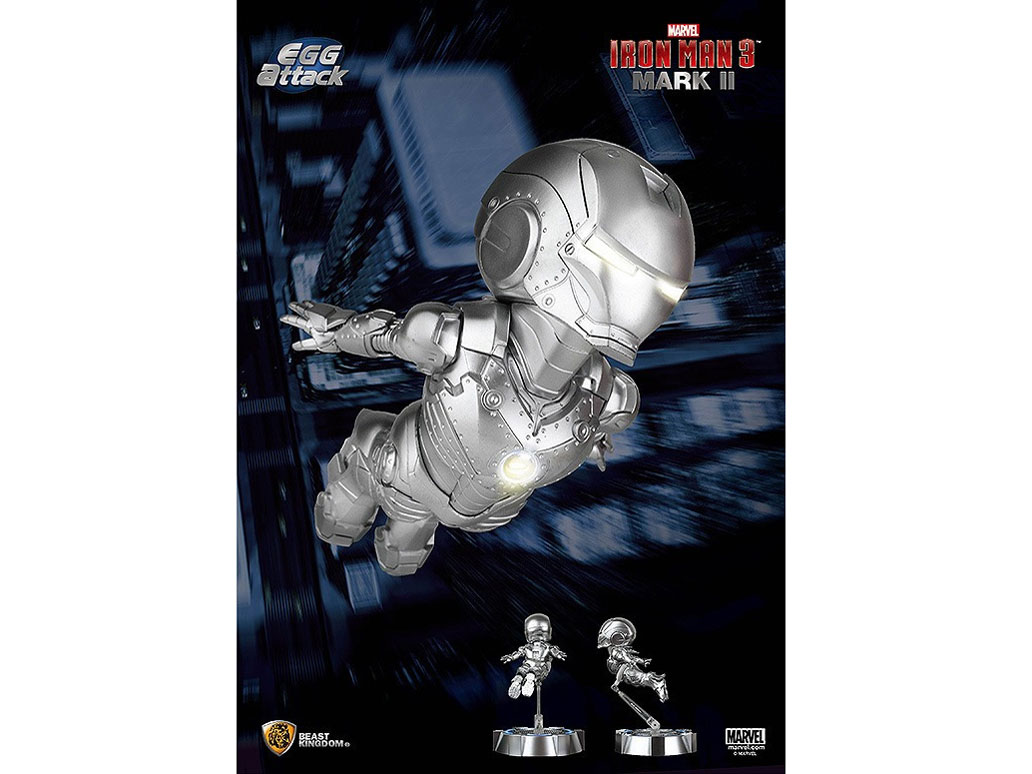 �G�b�O�A�^�b�N �A�C�A���}�� �}�[�N2 �̐��i�摜