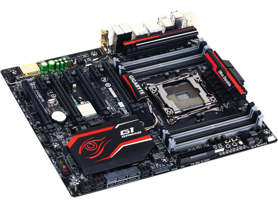 GA-X99-Gaming 7 WIFI [Rev.1.0]