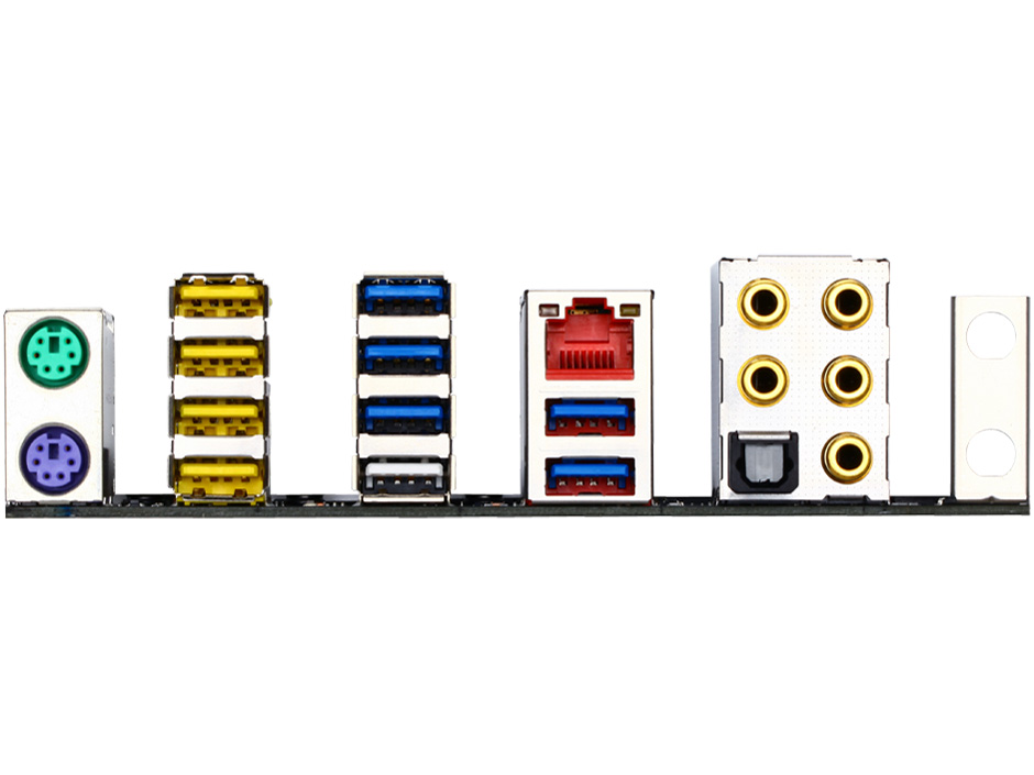 GA-X99-Gaming 5 [Rev.1.0]