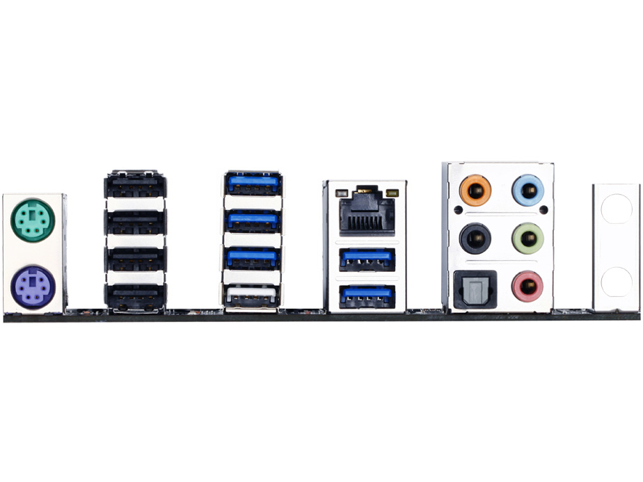 GA-X99-UD4 [Rev.1.0]