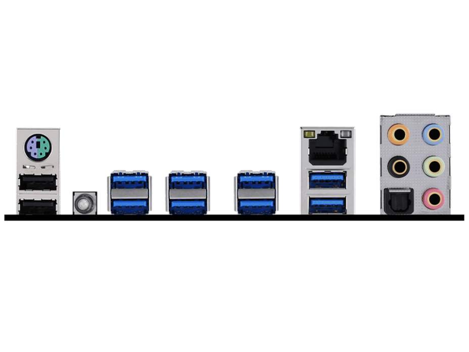 X99S SLI PLUS