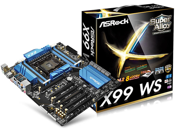 X99 WS