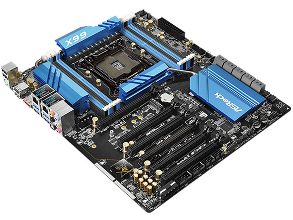 X99 WS