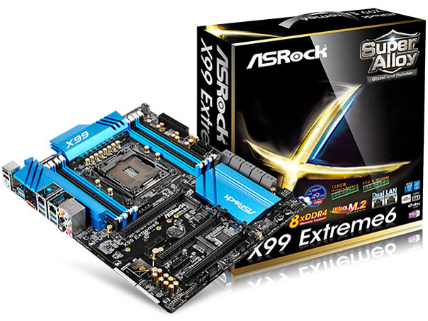 X99 Extreme6