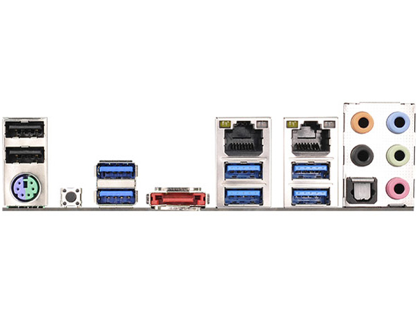X99 Extreme6