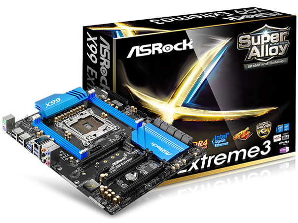 X99 Extreme3