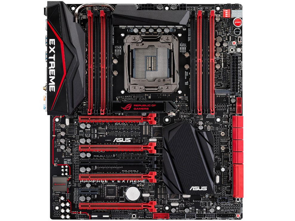 RAMPAGE V EXTREME �̐��i�摜