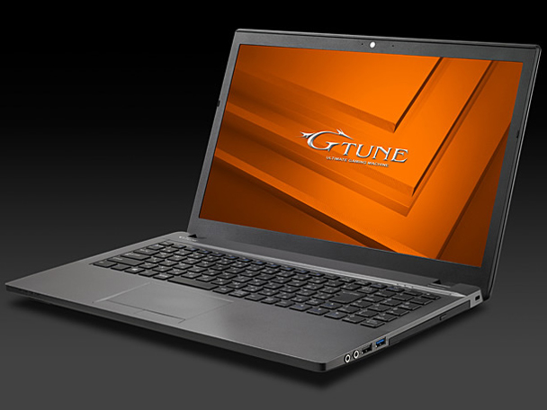 NEXTGEAR-NOTE i540PA1 GeForce GTX850M ���ڃ��f�� �̐��i�摜