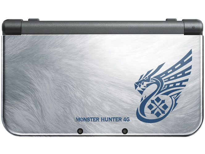 �����X�^�[�n���^�[4G �X�y�V�����p�b�N �̐��i�摜