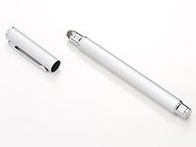 SoftBank SELECTION SB-TP03-LGSE/SV [�V���o�[] �̐��i�摜