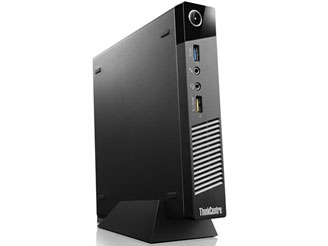 ThinkCentre M73 Tiny 10AX004TJP �̐��i�摜