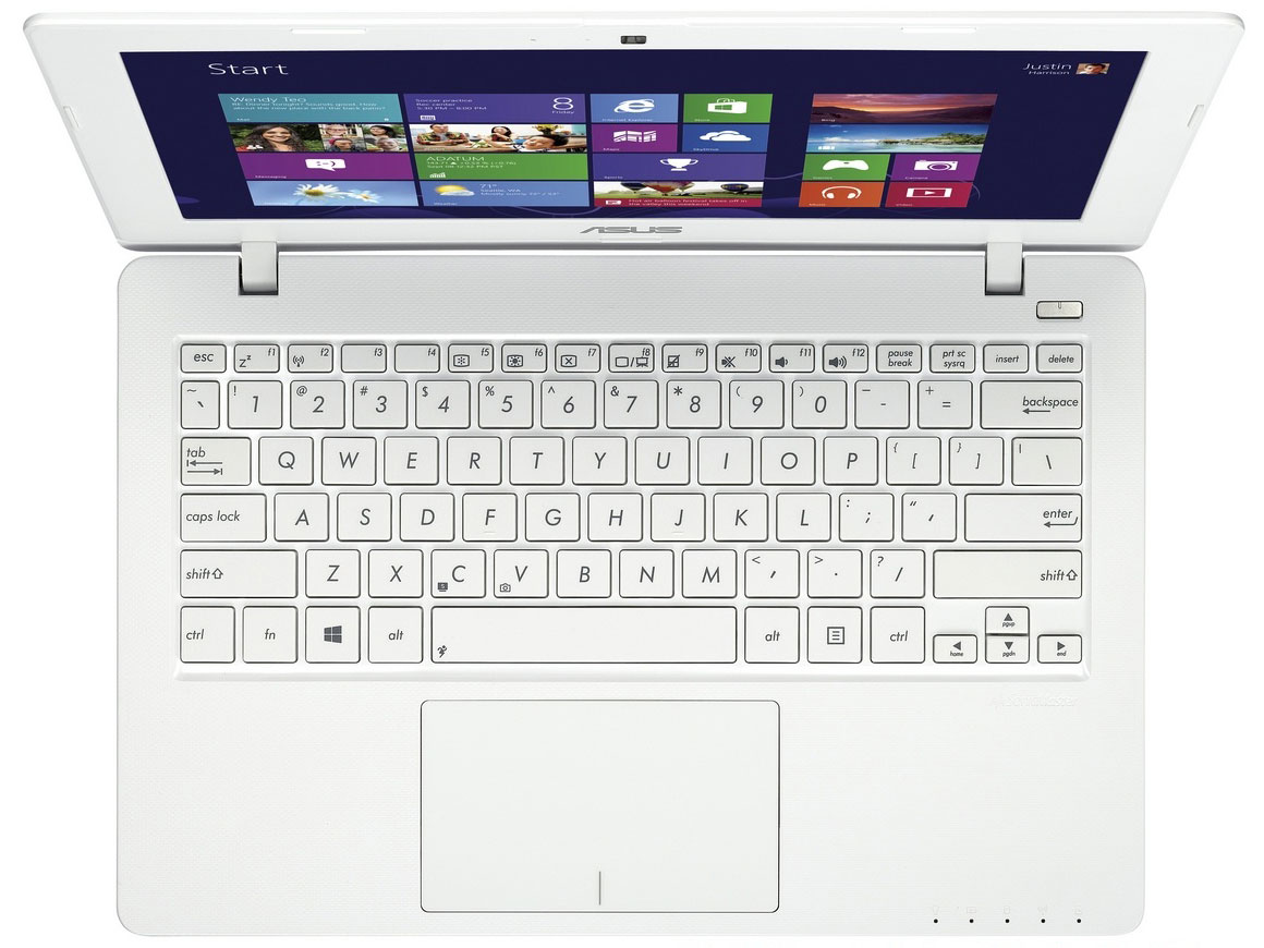 X200LA X200LA-KX034H [�z���C�g]