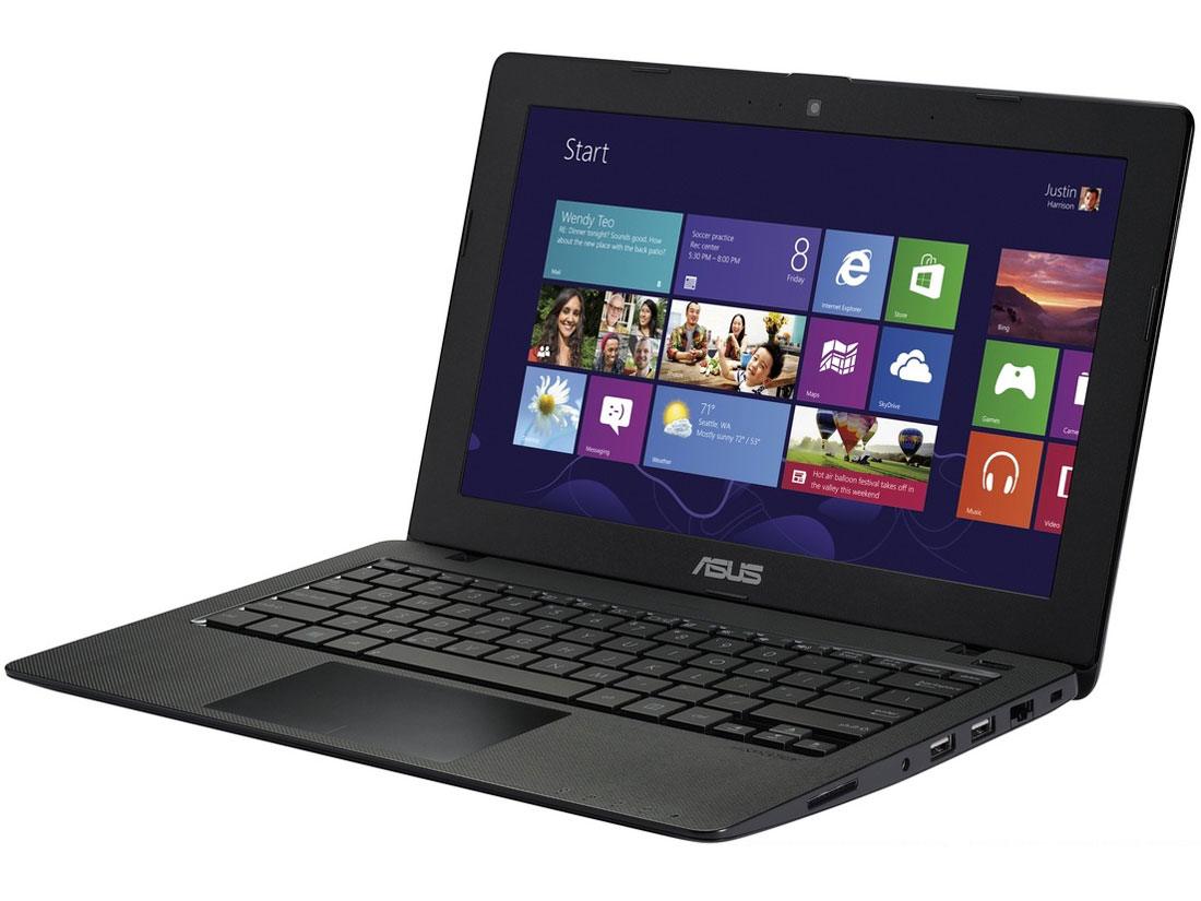 X200LA X200LA-KX037H [�u���b�N]