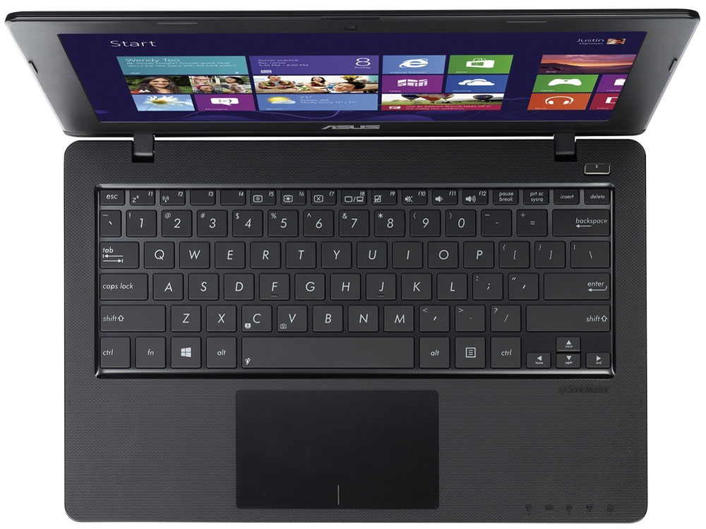 X200LA X200LA-KX037H [�u���b�N]