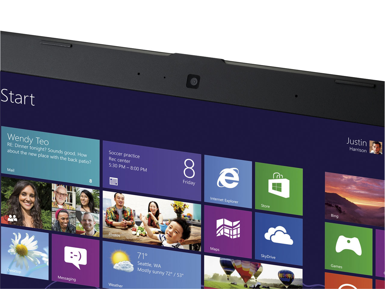 X200LA X200LA-KX037H [�u���b�N]