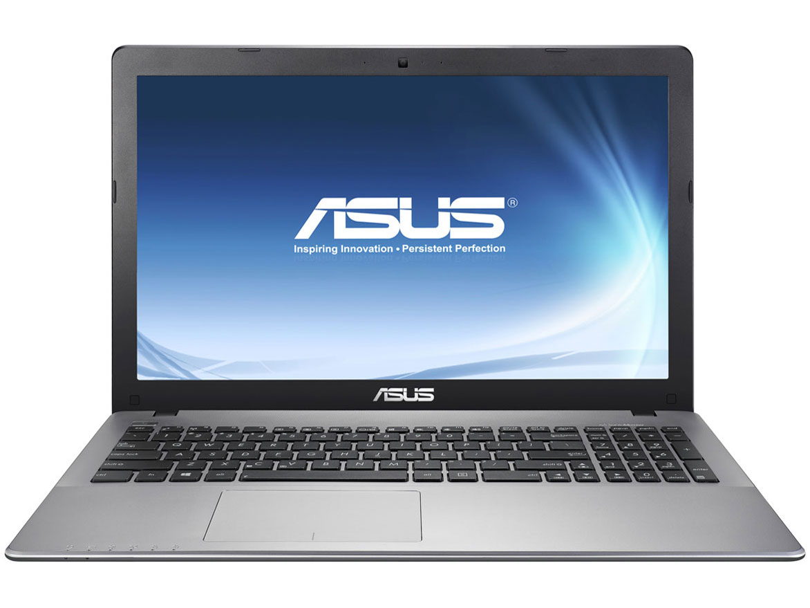 Asus x550dp не выключается