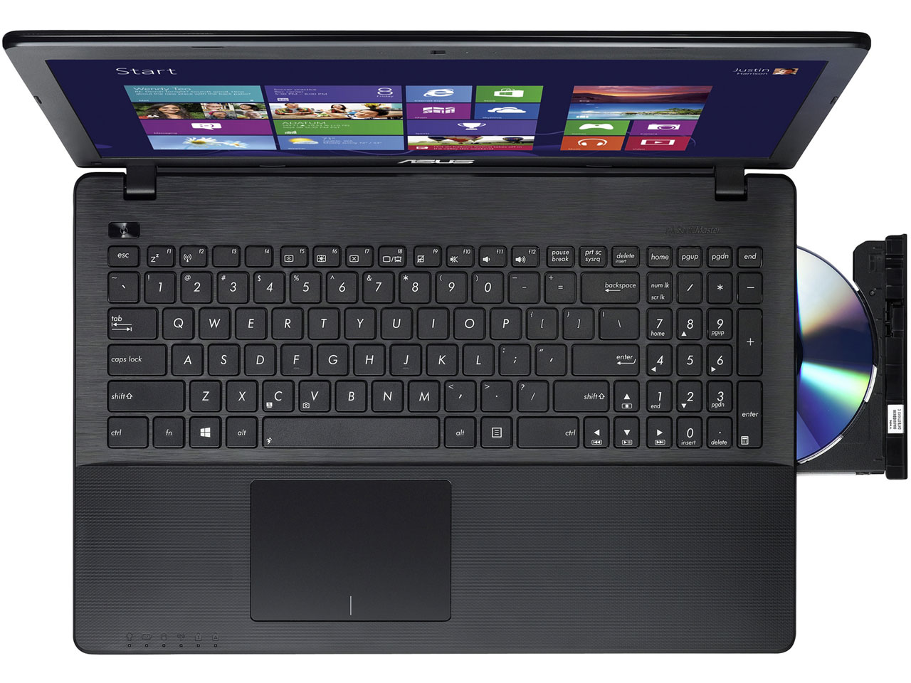 X552LA X552LAV-SX821H