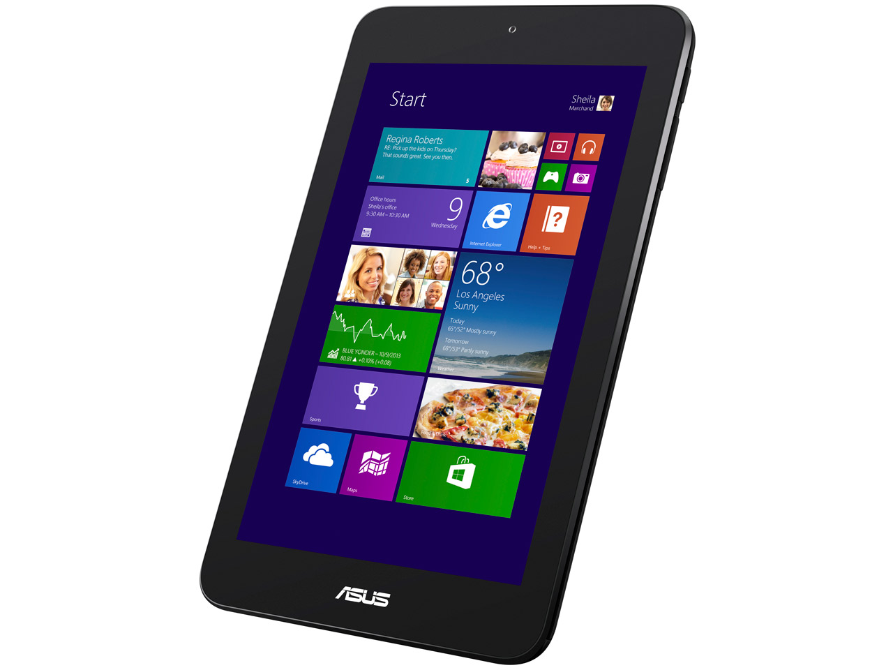 ASUS VivoTab Note 8 M80TA-DL64S