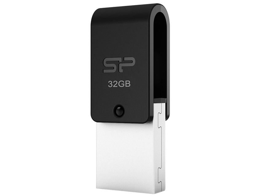Mobile X21 SP032GBUF2X21V1K [32GB]
