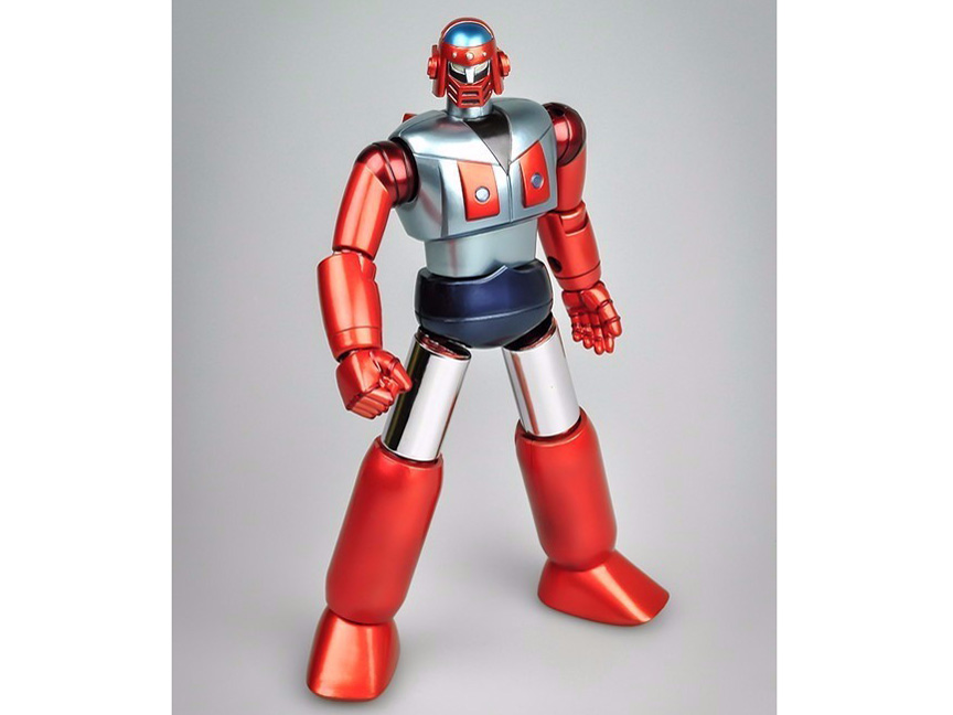 �F���~�Ց�푈 �_�C�L���X�g �K�b�^�C�K�[�Z�b�g ���^���b�Nver. �̐��i�摜