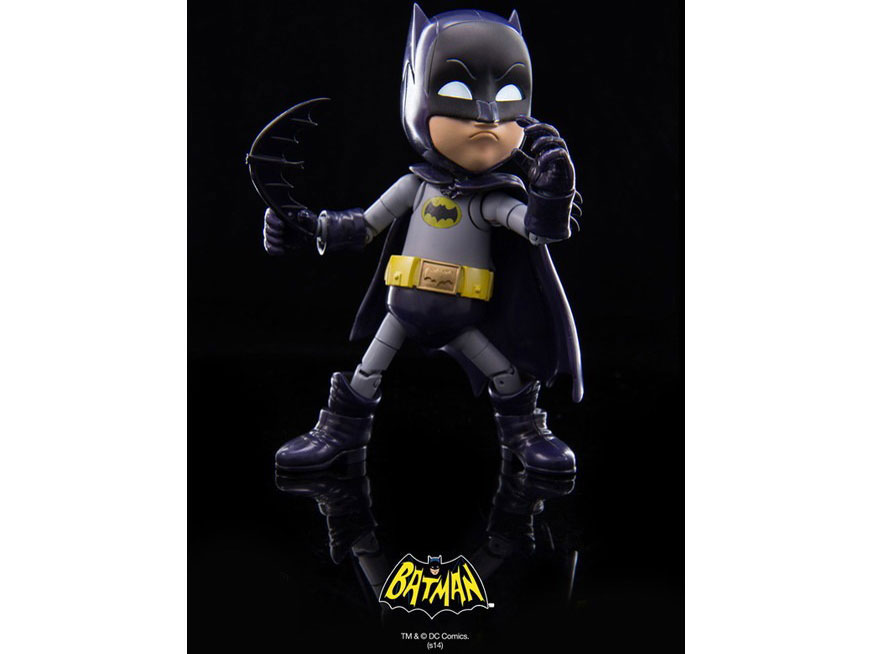 �n�C�u���b�h�E���^���E�t�B�M�����[�V���� 013 �o�b�g�}�� 1966 TV�V���[�Y �o�b�g�}��