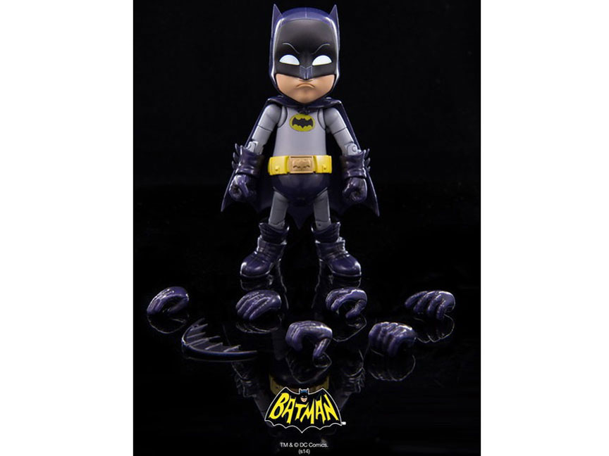 �n�C�u���b�h�E���^���E�t�B�M�����[�V���� 013 �o�b�g�}�� 1966 TV�V���[�Y �o�b�g�}�� �̐��i�摜