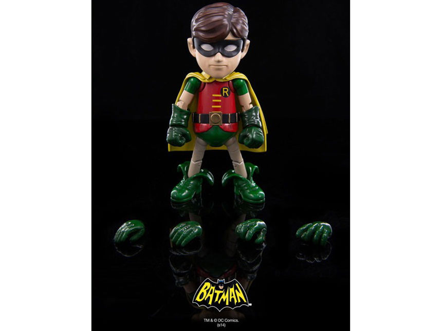 �n�C�u���b�h�E���^���E�t�B�M�����[�V���� 012 �o�b�g�}�� 1966 TV�V���[�Y ���r�� �̐��i�摜