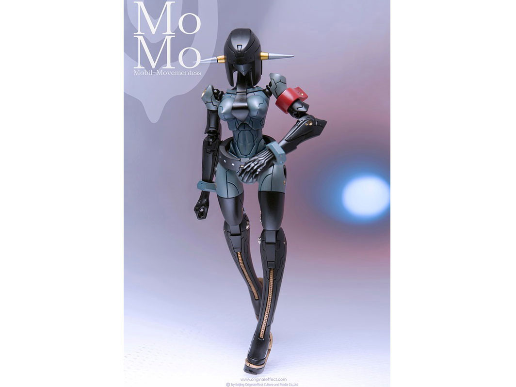 MoMo �I���W�i���J���[�h �A�[�~�[�Y�J���[ �A���W�F�[�k�w�b�h