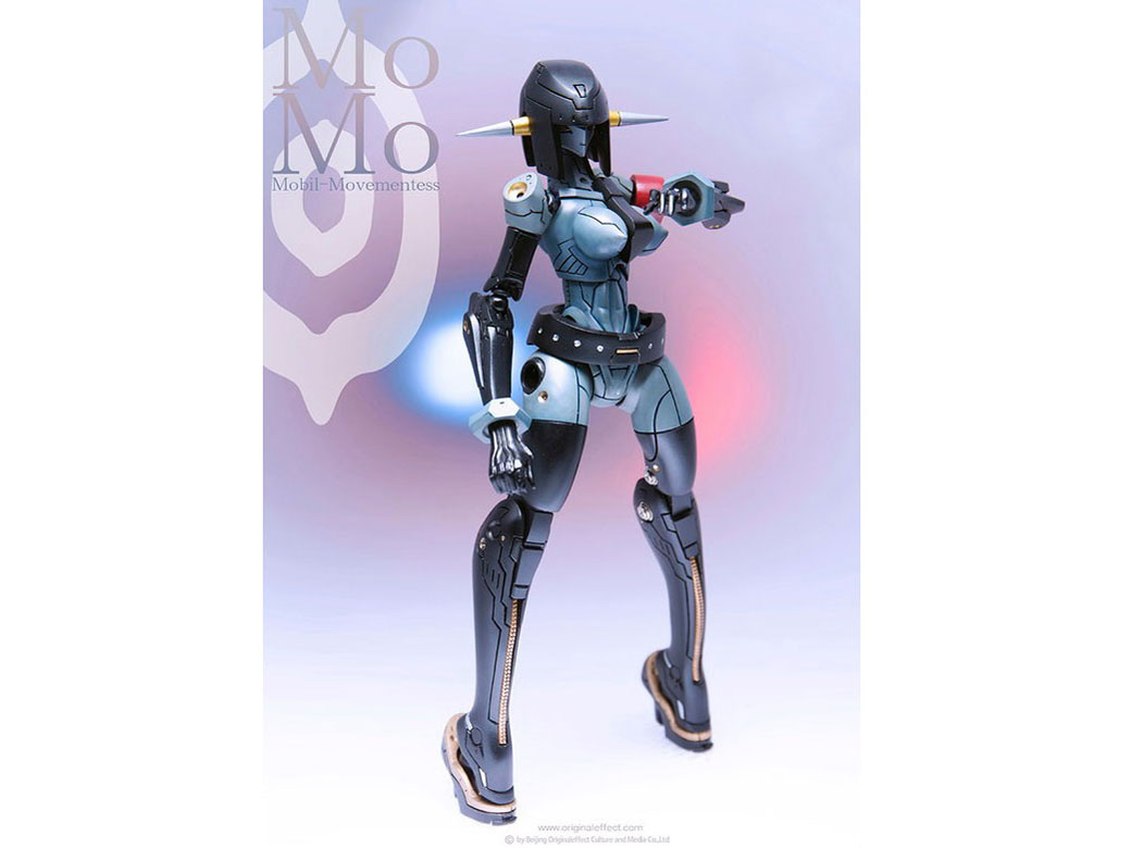 MoMo �I���W�i���J���[�h �A�[�~�[�Y�J���[ �A���W�F�[�k�w�b�h