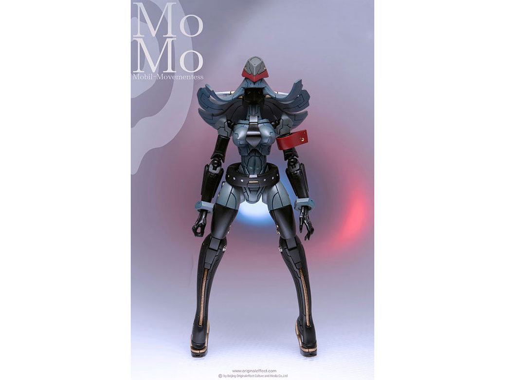 MoMo �I���W�i���J���[�h �A�[�~�[�Y�J���[ �A���W�F�[�k�w�b�h