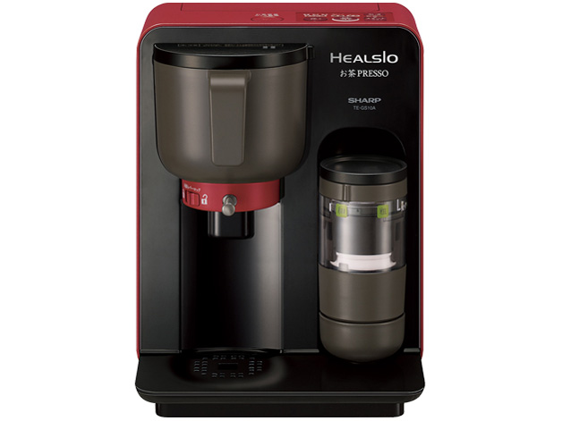 �w���V�I �����v���b�\ TE-GS10A-R [���b�h�n]