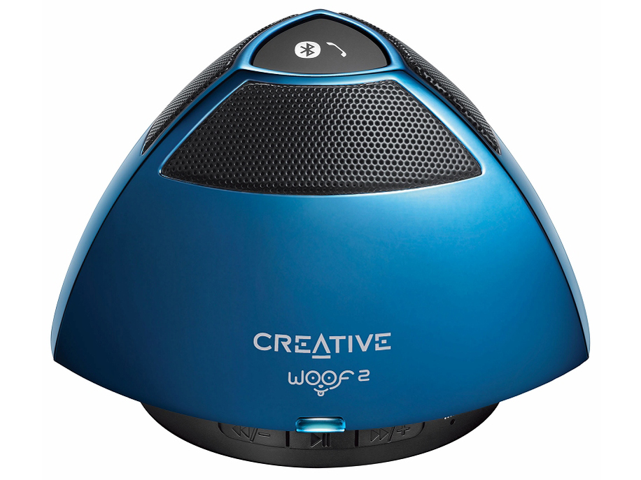 Creative Woof 2 SP-WOOF2-BU [�u���[]