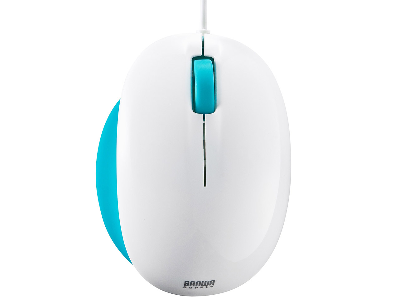 MA-BL6WBL [�~���g�u���[&�z���C�g]