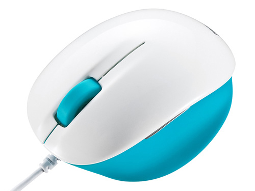 MA-BL6WBL [�~���g�u���[&�z���C�g] �̐��i�摜