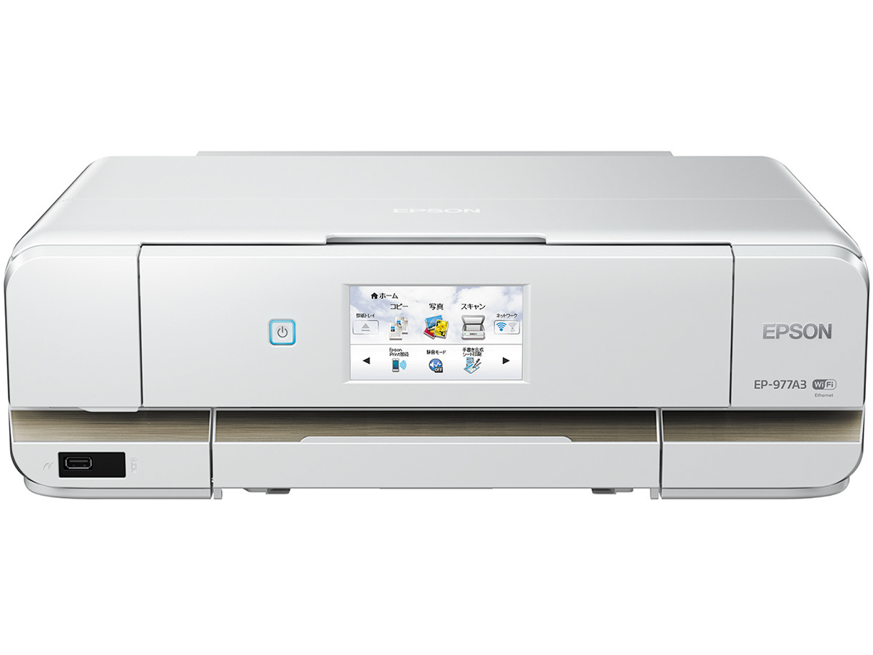 �J�����I EP-977A3 �̐��i�摜