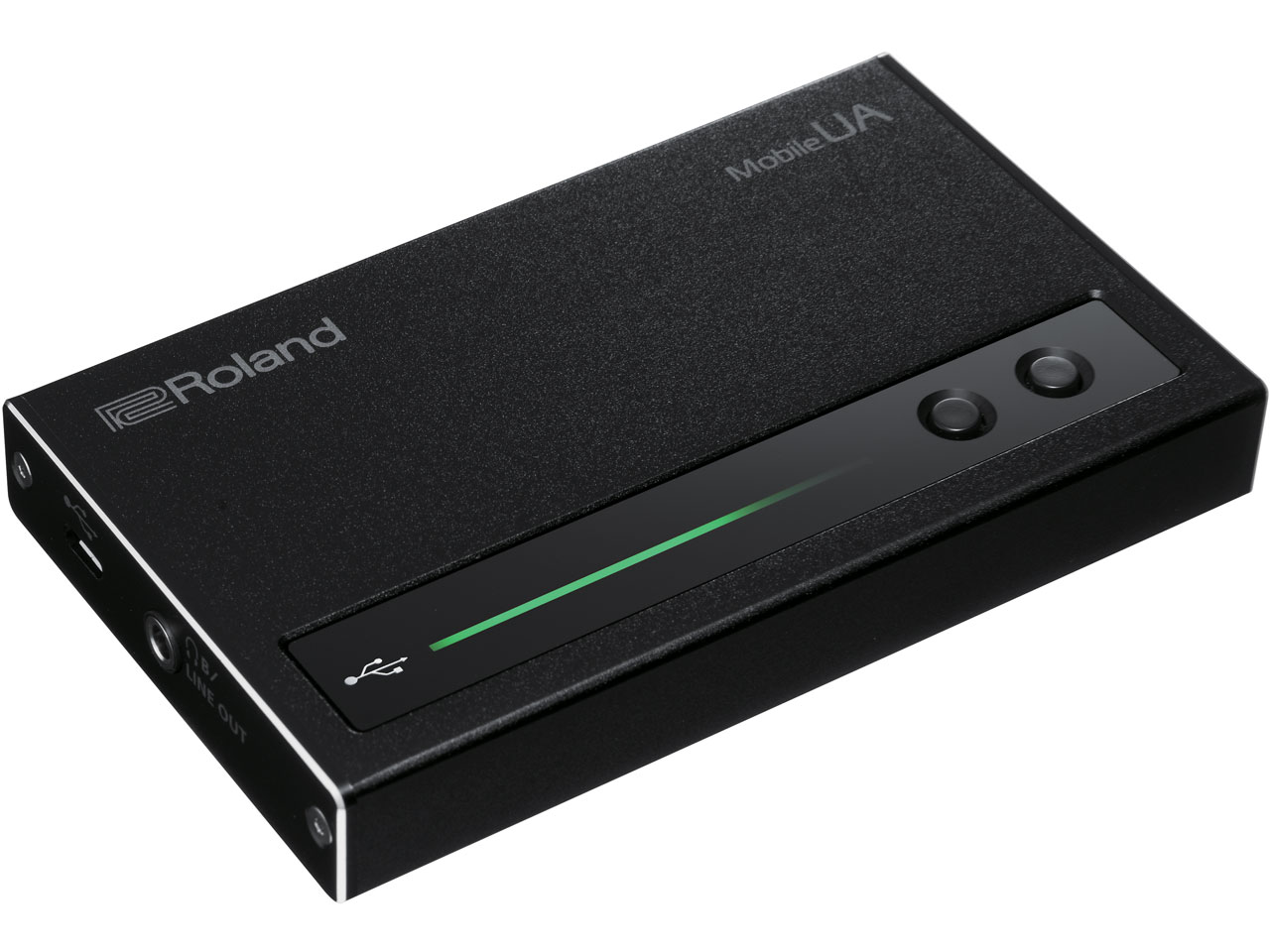 Mobile UA UA-M10 �̐��i�摜