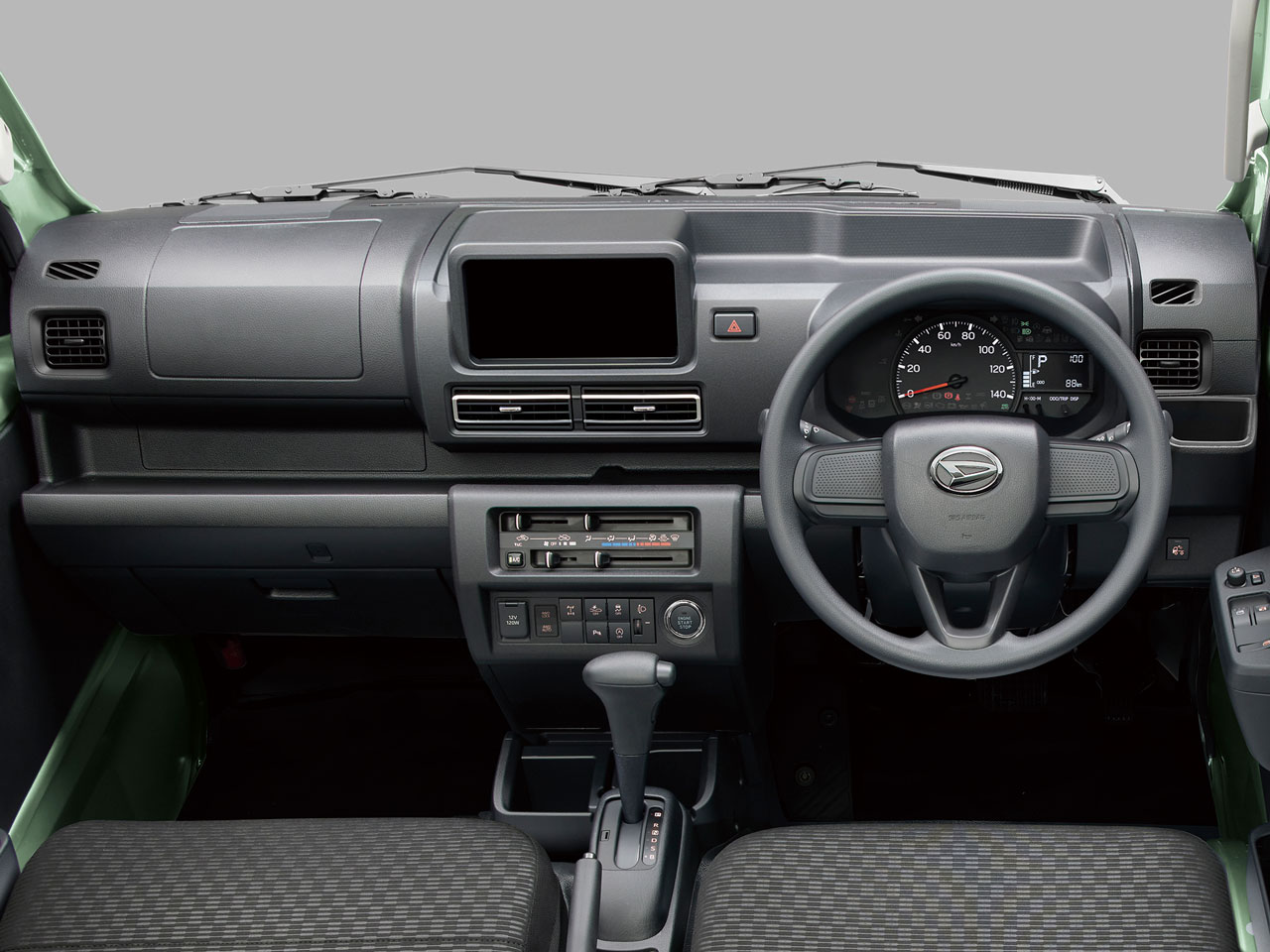 ダイハツ ハイゼット トラック 2014年モデル スタンダードの価格・性能・装備・オプション（2021年12月20日発売）