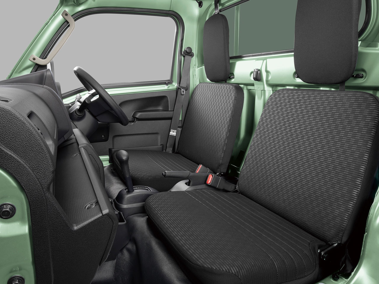 ダイハツ ハイゼット トラック 2014年モデル スタンダードの価格・性能・装備・オプション（2021年12月20日発売）