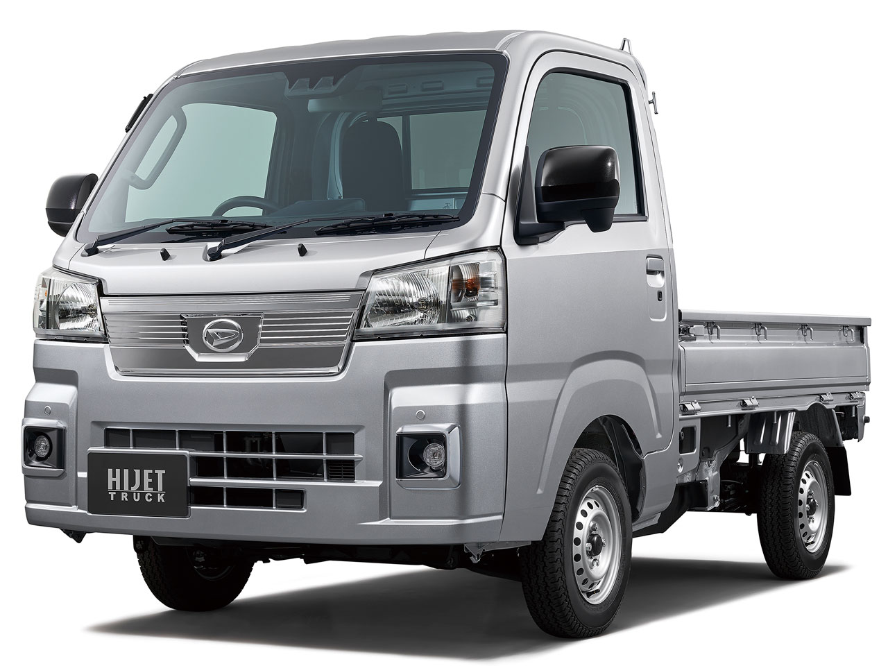 ダイハツ ハイゼット トラック 2014年モデル ジャンボ SA IIItの価格 