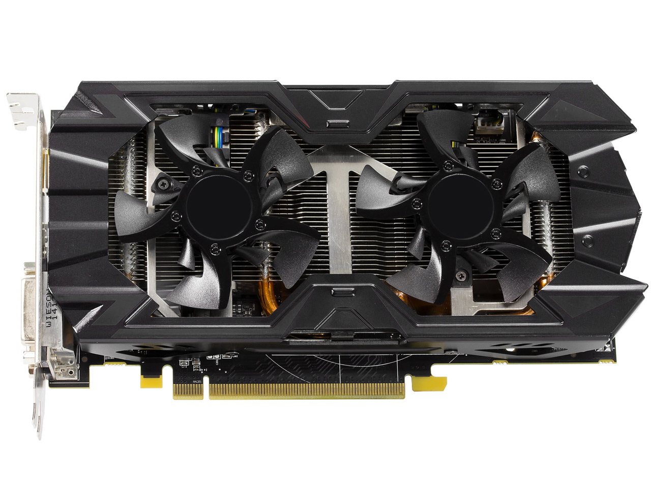 RD-R9-285-E2GB/OC [PCIExp 2GB]