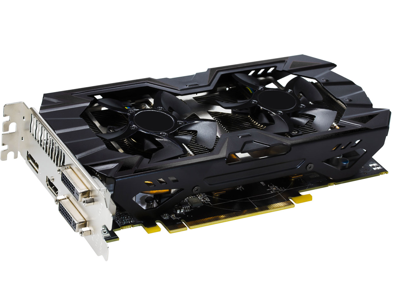 RD-R9-285-E2GB/OC [PCIExp 2GB]