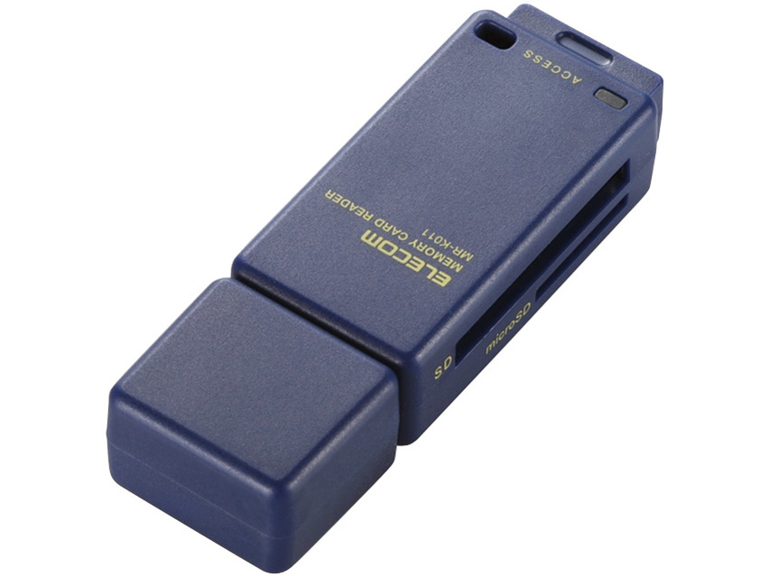 MR-K011BU [USB 34in1 �u���[]