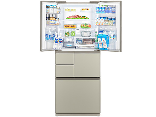 SJ-GT47A-N [�V�����p���S�[���h]